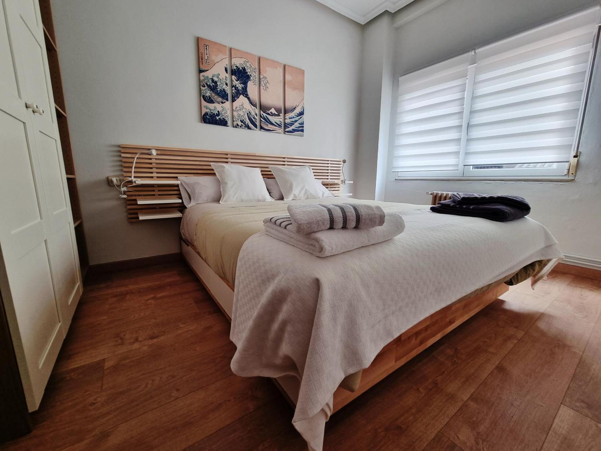 Apartamento Centrico De 3 Dormitorios خيخون المظهر الخارجي الصورة